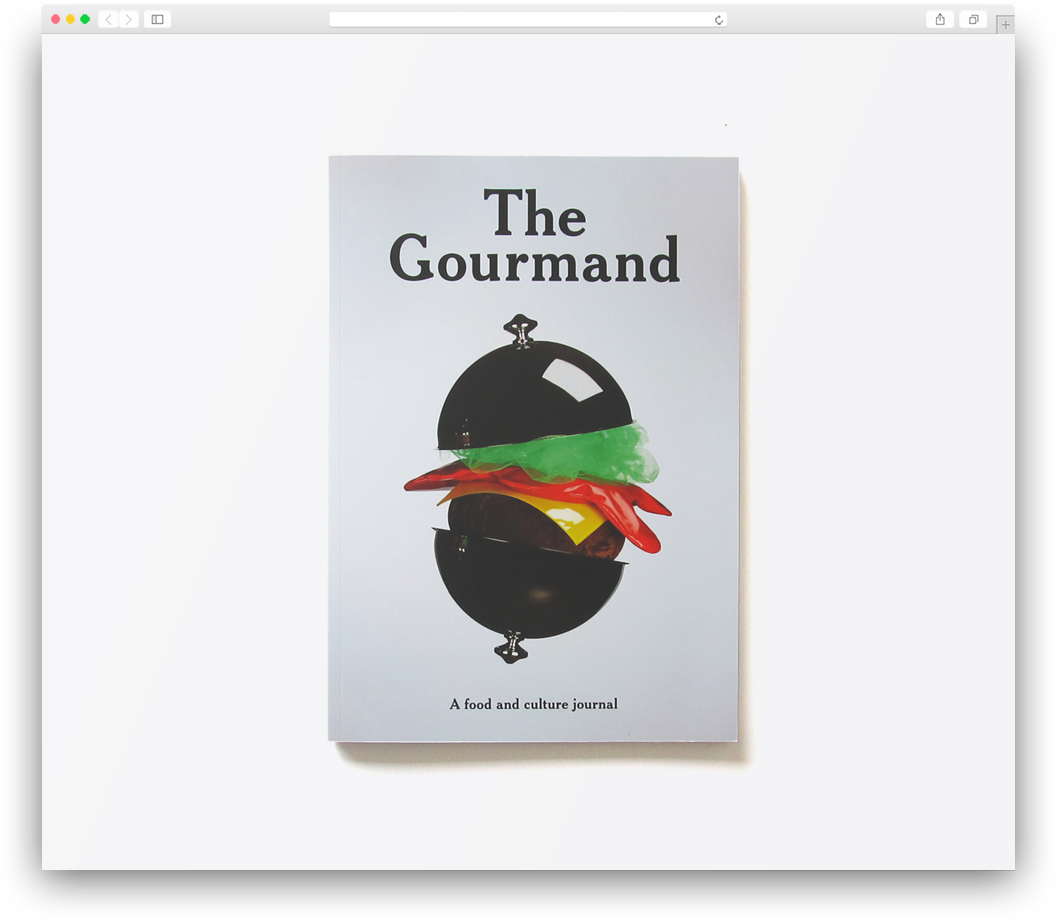 The Gourmand